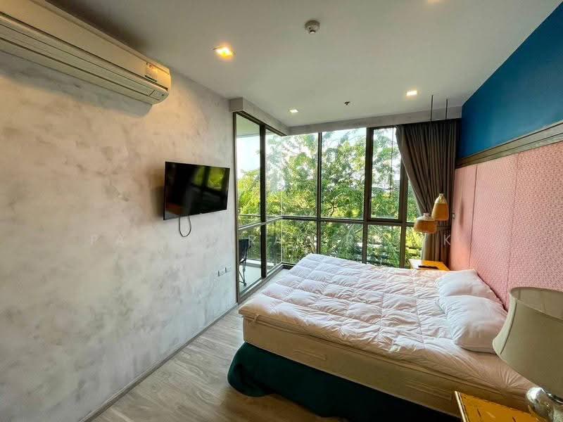 Baan Plai Haad, Chon Buri (Pattaya), Na Kluea 18 Road, Na Kloe, Bang Lamung (Pattaya), Chon Buri (Pattaya), 2 Bedrooms, 77 sqm, Condo For Rent, by Patchara Srisak, 500572773 - DDproperty.com