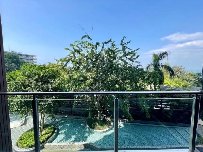 Baan Plai Haad, Chon Buri (Pattaya), Na Kluea 18 Road, Na Kloe, Bang Lamung (Pattaya), Chon Buri (Pattaya), 2 Bedrooms, 77 sqm, Condo For Rent, by Patchara Srisak, 500572773 - DDproperty.com