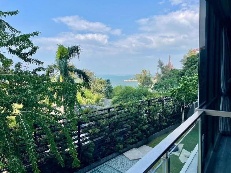 Baan Plai Haad, Chon Buri (Pattaya), Na Kluea 18 Road, Na Kloe, Bang Lamung (Pattaya), Chon Buri (Pattaya), 2 Bedrooms, 77 sqm, Condo For Rent, by Patchara Srisak, 500572773 - DDproperty.com