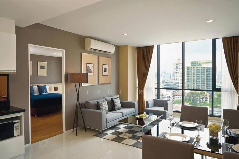 Estella Ekkamai (Movenpick Residences Ekkamai) : เมอเวนพิค เรสซิเดนซ์ เอกมัย, กรุงเทพ, ซอยสุขุมวิท 63, คลองตันเหนือ, วัฒนา, กรุงเทพ, 65 ตร.ม., คอนโด ขาย, โดย Nat Tantirapan, 500572774 - DDproperty.com