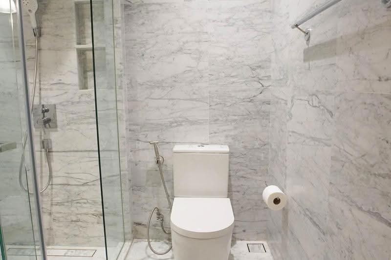 Khun By Yoo, Bangkok, 338 Thonglor Road, Khlong Tan Nua, Watthana, Bangkok, 1 Bedroom, 48 sqm, Condo For Rent, by Vertex Luxe Estate Co.,LTD, 500572775 - DDproperty.com