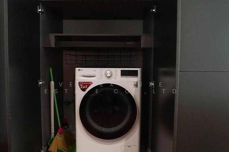 Khun By Yoo, Bangkok, 338 Thonglor Road, Khlong Tan Nua, Watthana, Bangkok, 1 Bedroom, 48 sqm, Condo For Rent, by Vertex Luxe Estate Co.,LTD, 500572775 - DDproperty.com