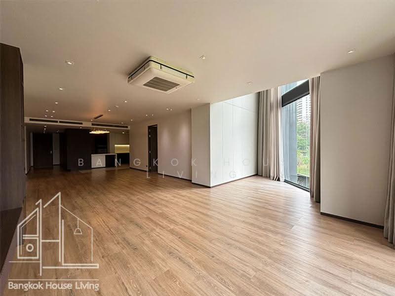 Raveevan Space, Bangkok, Soi Sukhumvit 39, Khlong Tan Nua, Watthana, Bangkok, 3 Bedrooms, 270 sqm, Apartment For Rent, by Bangkok House Living, 500572776 - DDproperty.com