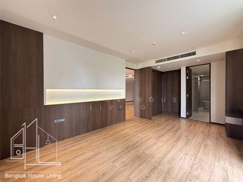 Raveevan Space, Bangkok, Soi Sukhumvit 39, Khlong Tan Nua, Watthana, Bangkok, 3 Bedrooms, 270 sqm, Apartment For Rent, by Bangkok House Living, 500572776 - DDproperty.com