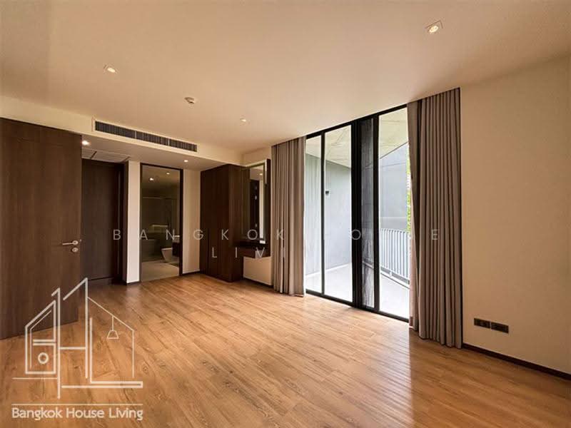 Raveevan Space, Bangkok, Soi Sukhumvit 39, Khlong Tan Nua, Watthana, Bangkok, 3 Bedrooms, 270 sqm, Apartment For Rent, by Bangkok House Living, 500572776 - DDproperty.com