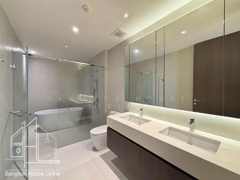 Raveevan Space, Bangkok, Soi Sukhumvit 39, Khlong Tan Nua, Watthana, Bangkok, 3 Bedrooms, 270 sqm, Apartment For Rent, by Bangkok House Living, 500572776 - DDproperty.com
