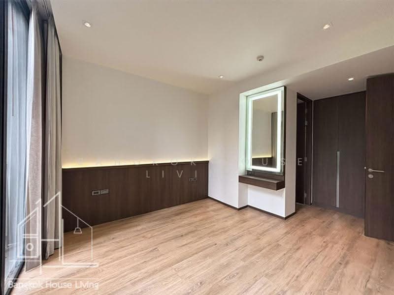 Raveevan Space, Bangkok, Soi Sukhumvit 39, Khlong Tan Nua, Watthana, Bangkok, 3 Bedrooms, 270 sqm, Apartment For Rent, by Bangkok House Living, 500572776 - DDproperty.com