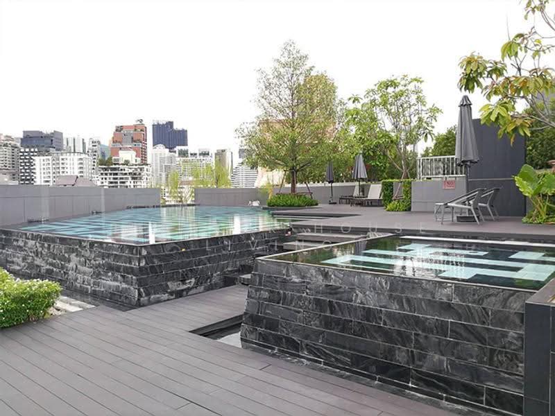 Raveevan Space, Bangkok, Soi Sukhumvit 39, Khlong Tan Nua, Watthana, Bangkok, 3 Bedrooms, 270 sqm, Apartment For Rent, by Bangkok House Living, 500572776 - DDproperty.com