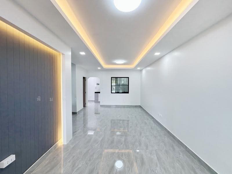 Baan Pruksa 64/2 Rangsit - Klong 3, Pathum Thani, Rangsit-Khlong 3 Rd., Khlong Sam, Khlong Luang, Pathum Thani, 3 Bedrooms, 73 sqm, Townhouse For Sale, by พิมพ์นภัส ภูธนภัทร, 500572777 - DDproperty.com