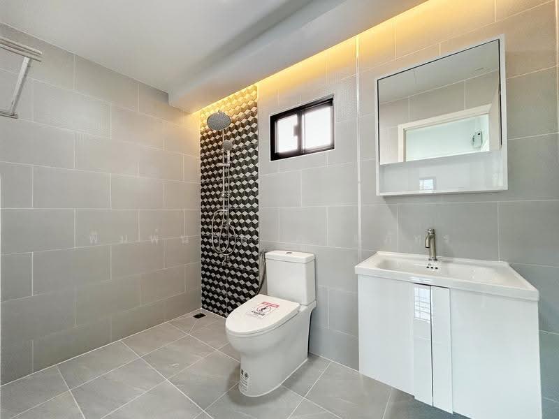 Baan Pruksa 64/2 Rangsit - Klong 3, Pathum Thani, Rangsit-Khlong 3 Rd., Khlong Sam, Khlong Luang, Pathum Thani, 3 Bedrooms, 73 sqm, Townhouse For Sale, by พิมพ์นภัส ภูธนภัทร, 500572777 - DDproperty.com
