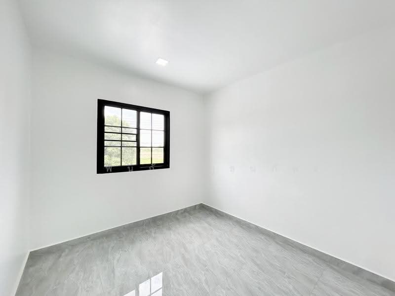 Baan Pruksa 64/2 Rangsit - Klong 3, Pathum Thani, Rangsit-Khlong 3 Rd., Khlong Sam, Khlong Luang, Pathum Thani, 3 Bedrooms, 73 sqm, Townhouse For Sale, by พิมพ์นภัส ภูธนภัทร, 500572777 - DDproperty.com