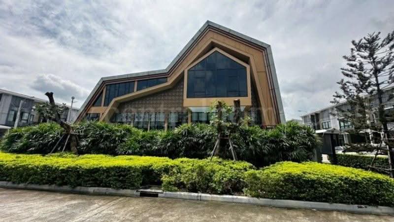 The Thamm Ratchaphruek - Sirindhorn, Nonthaburi, Bang Kruai-Chong Tanom Road, Wat Chalo, Bang Kruai, Nonthaburi, 3 Bedrooms, 108 sqm, Townhouse For Sale, by คุณ ภรณ์ทิพย์ (ปุ๋ย), 500572778 - DDproperty.com