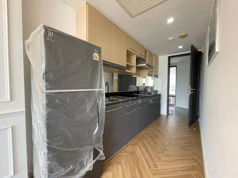 Noble Ambience Sarasin, bangkok, Soi Sarasin, Sarasin Road, Lumphini, Pathum Wan, Bangkok, 1 Bedroom, 46 sqm, Condo For Rent, by Nat Tantirapan, 500572780 - DDproperty.com