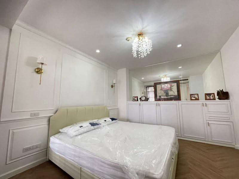 Noble Ambience Sarasin, bangkok, Soi Sarasin, Sarasin Road, Lumphini, Pathum Wan, Bangkok, 1 Bedroom, 46 sqm, Condo For Rent, by Nat Tantirapan, 500572780 - DDproperty.com