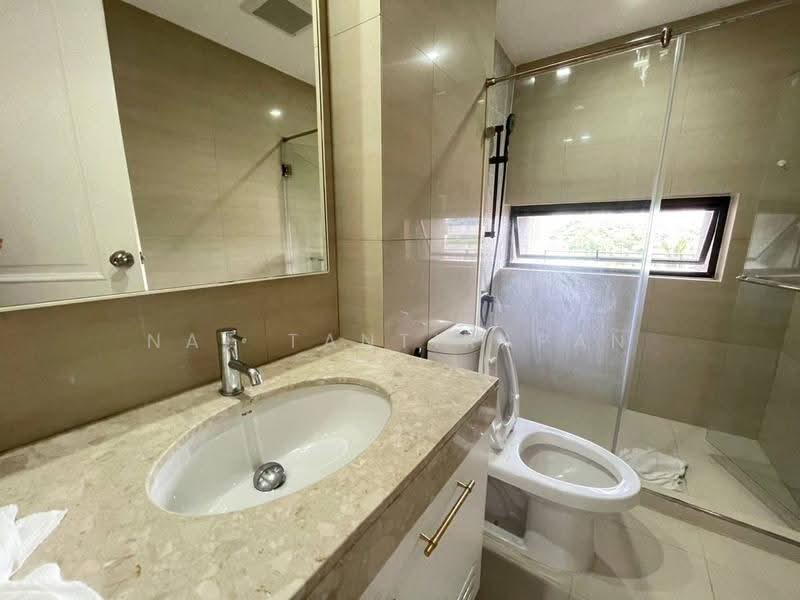 Noble Ambience Sarasin, bangkok, Soi Sarasin, Sarasin Road, Lumphini, Pathum Wan, Bangkok, 1 Bedroom, 46 sqm, Condo For Rent, by Nat Tantirapan, 500572780 - DDproperty.com