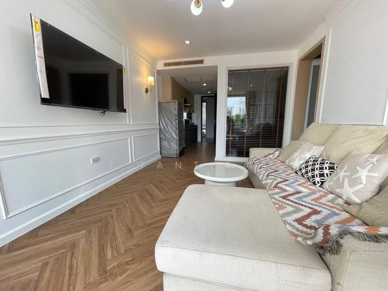 Noble Ambience Sarasin, bangkok, Soi Sarasin, Sarasin Road, Lumphini, Pathum Wan, Bangkok, 1 Bedroom, 46 sqm, Condo For Rent, by Nat Tantirapan, 500572780 - DDproperty.com