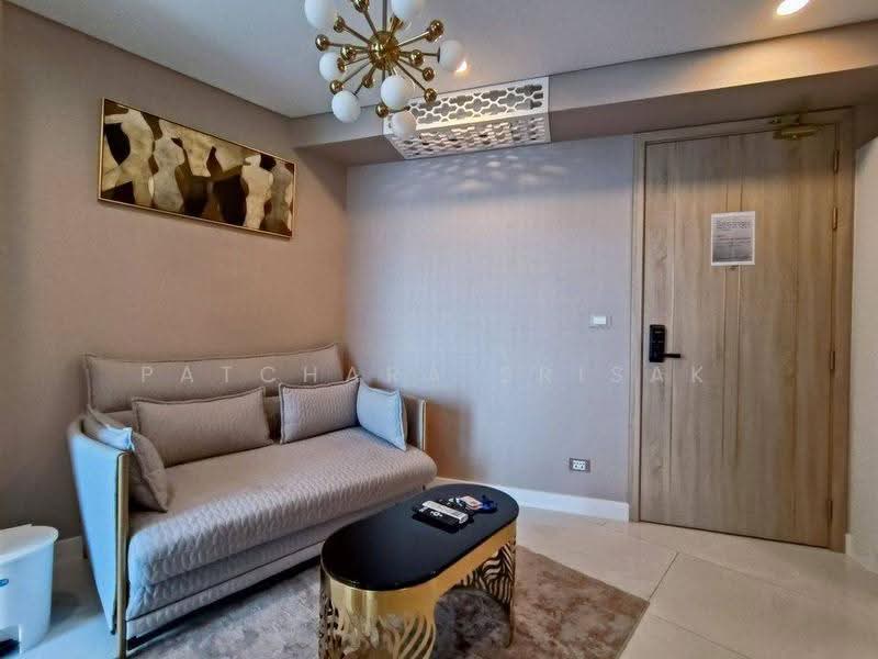 Copacabana Beach Jomtien, Chon Buri (Pattaya), Jomtien Sai Song Rd, Nong Pru, Bang Lamung (Pattaya), Chon Buri (Pattaya), 1 Bedroom, 29 sqm, Condo For Rent, by Patchara Srisak, 500572781 - DDproperty.com