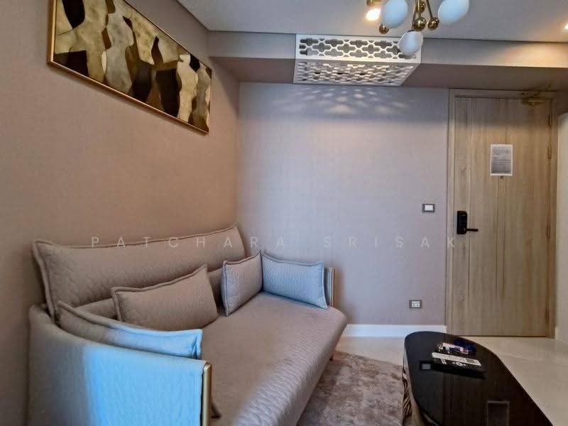 Copacabana Beach Jomtien, Chon Buri (Pattaya), Jomtien Sai Song Rd, Nong Pru, Bang Lamung (Pattaya), Chon Buri (Pattaya), 1 Bedroom, 29 sqm, Condo For Rent, by Patchara Srisak, 500572781 - DDproperty.com
