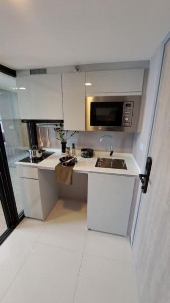 SOHO Bangkok Ratchada, Bangkok, 74 Pracha Rat Bamphen Rd, Huai Khwang, Bangkok, 2 Bedrooms, 48 sqm, Condo For Sale, by Connex Property, 500572782 - DDproperty.com