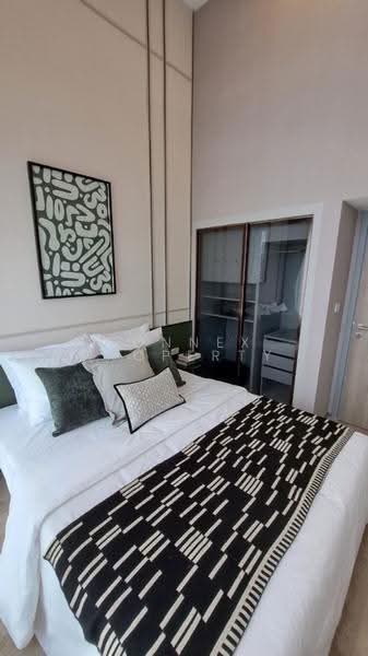 SOHO Bangkok Ratchada, Bangkok, 74 Pracha Rat Bamphen Rd, Huai Khwang, Bangkok, 2 Bedrooms, 48 sqm, Condo For Sale, by Connex Property, 500572782 - DDproperty.com