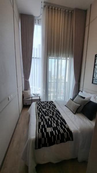 SOHO Bangkok Ratchada, กรุงเทพ, 74 Pracha Rat Bamphen Rd, ห้วยขวาง, กรุงเทพ, 48 ตร.ม., คอนโด ขาย, โดย Connex Property, 500572782 - DDproperty.com