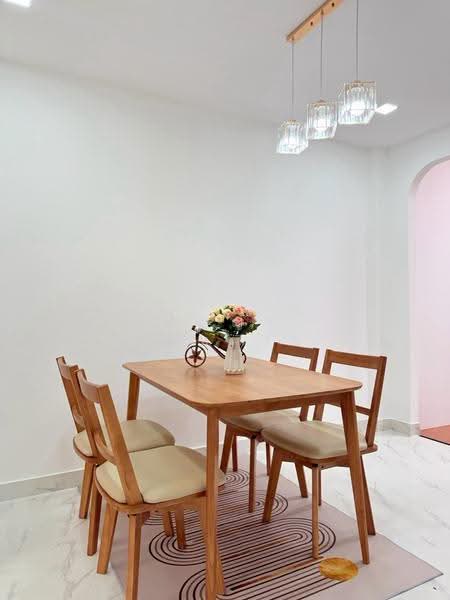 Jirathorn Village Ramkhamhaeng 152, Bangkok, Rat Phatthana, Saphan Sung, Bangkok, 2 Bedrooms, 64 sqm, Townhouse For Sale, by ปัญญา สมหมาย, 500572783 - DDproperty.com