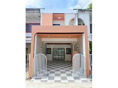 ขาย - หมู่บ้านจิรธร รามคำแหง 152, กรุงเทพ
