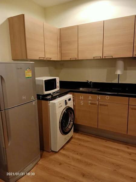 The Address Chidlom, Bangkok, Ploenchit Road, Lumphini, Pathum Wan, Bangkok, 2 Bedrooms, 67 sqm, Condo For Rent, by Hathaichanok Saenset, 500572784 - DDproperty.com