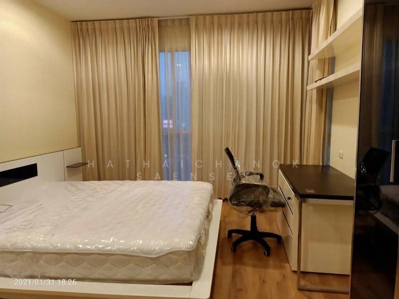 The Address Chidlom, Bangkok, Ploenchit Road, Lumphini, Pathum Wan, Bangkok, 2 Bedrooms, 67 sqm, Condo For Rent, by Hathaichanok Saenset, 500572784 - DDproperty.com