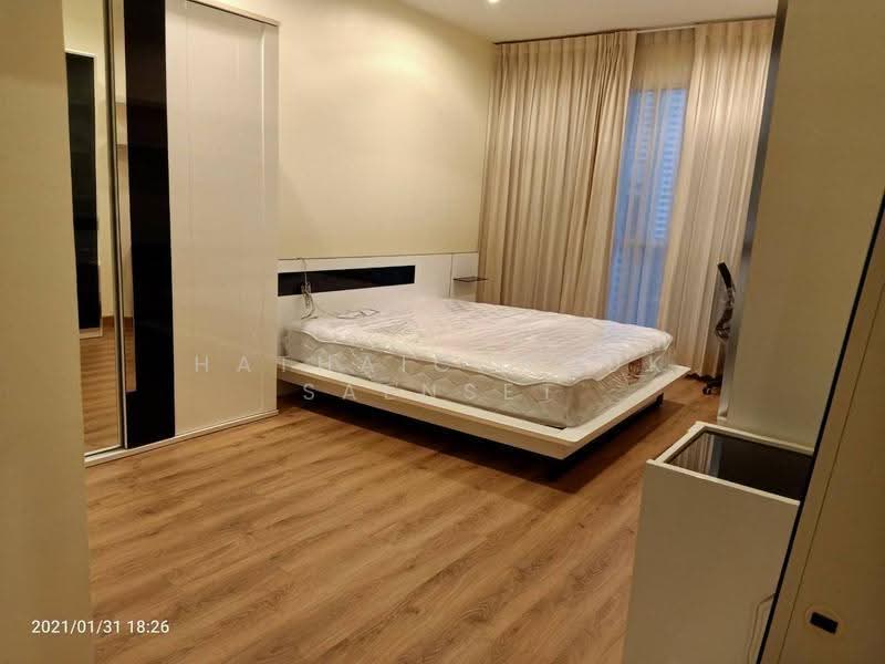 The Address Chidlom, Bangkok, Ploenchit Road, Lumphini, Pathum Wan, Bangkok, 2 Bedrooms, 67 sqm, Condo For Rent, by Hathaichanok Saenset, 500572784 - DDproperty.com