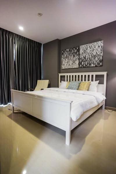 The Riviera Wongamat, Chon Buri (Pattaya), Na Kluea 16 Alley, Na Kloe, Bang Lamung (Pattaya), Chon Buri (Pattaya), 2 Bedrooms, 82 sqm, Condo For Rent, by Patchara Srisak, 500572785 - DDproperty.com