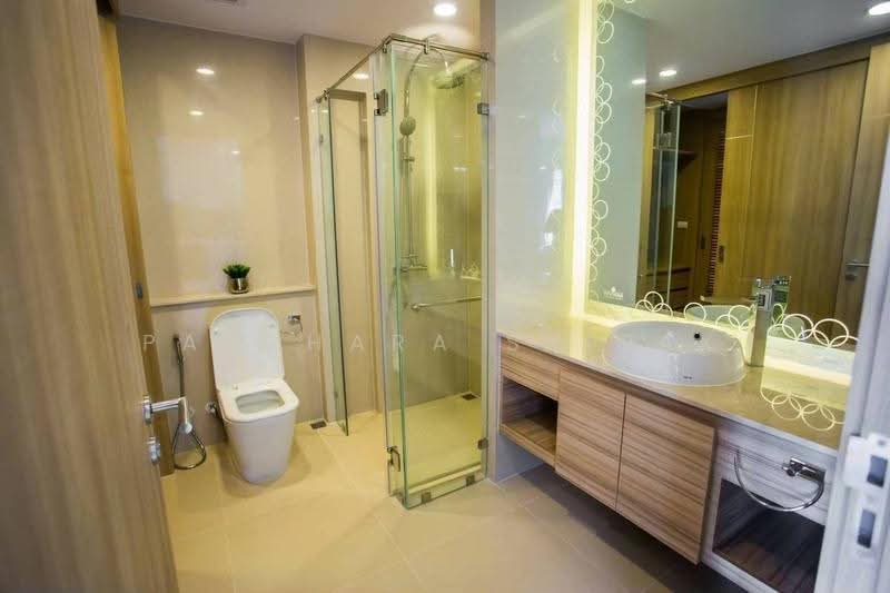 The Riviera Wongamat, Chon Buri (Pattaya), Na Kluea 16 Alley, Na Kloe, Bang Lamung (Pattaya), Chon Buri (Pattaya), 2 Bedrooms, 82 sqm, Condo For Rent, by Patchara Srisak, 500572785 - DDproperty.com