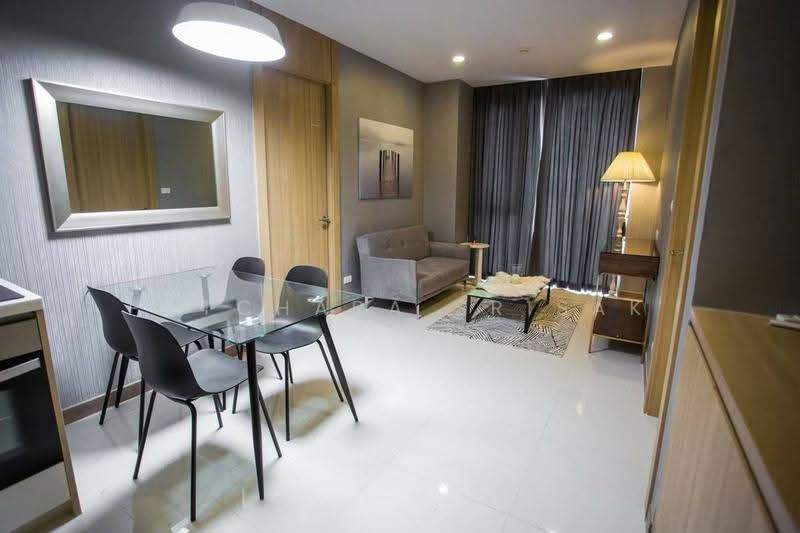 The Riviera Wongamat, Chon Buri (Pattaya), Na Kluea 16 Alley, Na Kloe, Bang Lamung (Pattaya), Chon Buri (Pattaya), 2 Bedrooms, 82 sqm, Condo For Rent, by Patchara Srisak, 500572785 - DDproperty.com