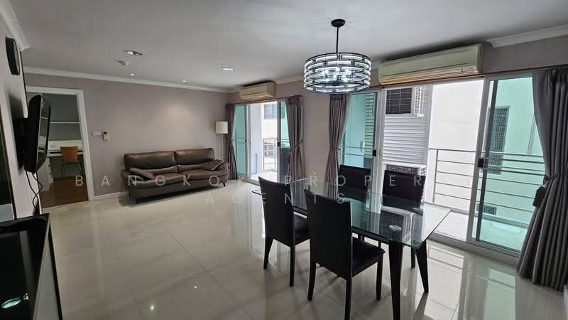 Grand Heritage Thonglor, bangkok, Soi Thonglor 13, Khlong Tan Nua, Watthana, Bangkok, 2 Bedrooms, 108 sqm, Condo For Sale, by BANGKOK PROPERTY AGENTS, 500572786 - DDproperty.com