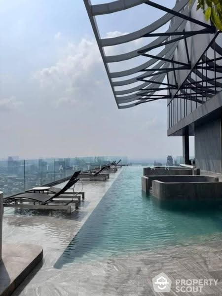 Park Origin Thonglor, bangkok, Soi Thonglor 10, Sukhumvit Road, Khlong Tan Nua, Watthana, Bangkok, 1 Bedroom, 36 sqm, Condo For Sale, by Nat Tantirapan, 500572787 - DDproperty.com