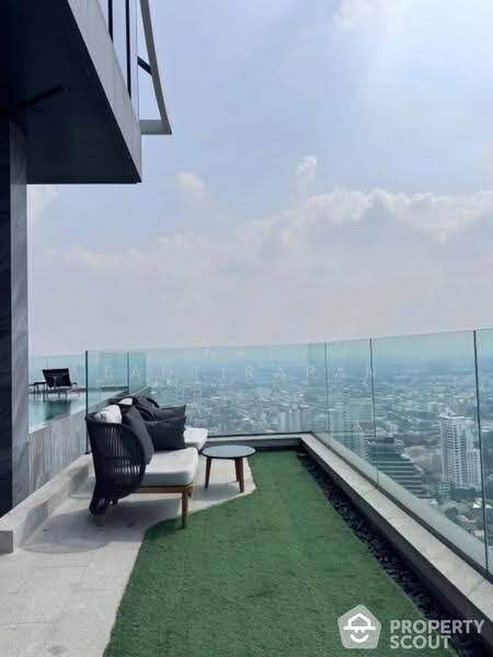 Park Origin Thonglor, bangkok, Soi Thonglor 10, Sukhumvit Road, Khlong Tan Nua, Watthana, Bangkok, 1 Bedroom, 36 sqm, Condo For Sale, by Nat Tantirapan, 500572787 - DDproperty.com