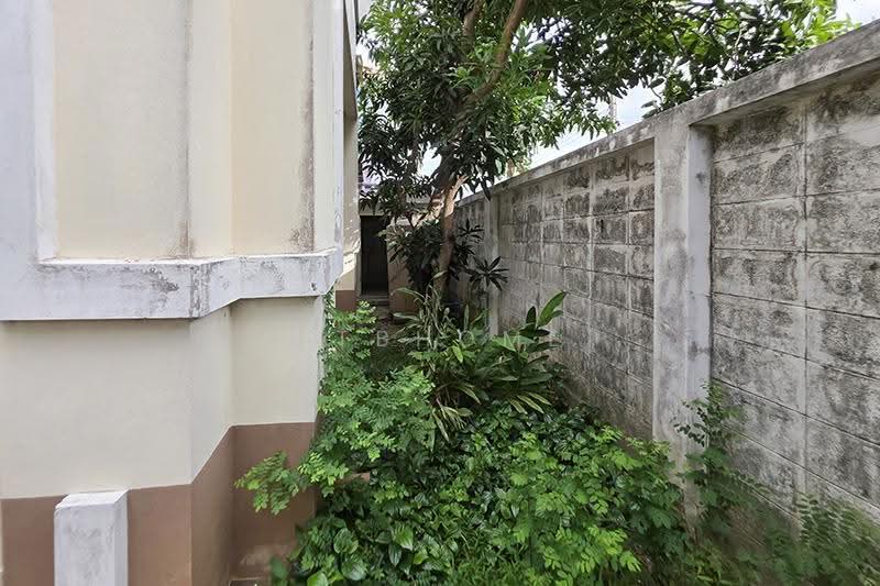 แลนซีโอ วงแหวน-พระราม5 (ศรีประวัติ), Nonthaburi, Sala Klang, Bang Kruai, Nonthaburi, 3 Bedrooms, 180 sqm, Single Detached House For Sale, by NTBHOME, 500572788 - DDproperty.com