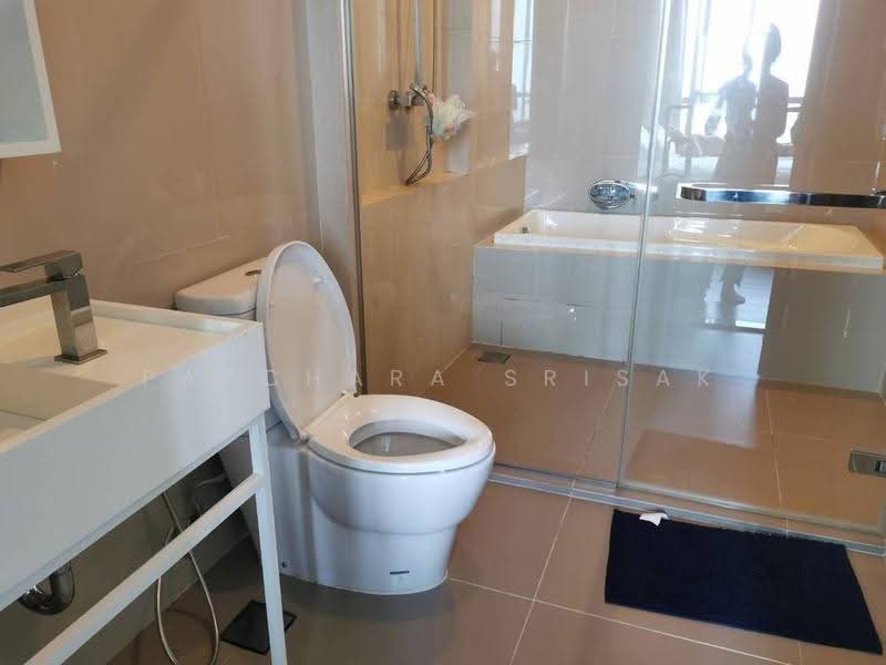 Baan Plai Haad, Chon Buri (Pattaya), Na Kluea 18 Road, Na Kloe, Bang Lamung (Pattaya), Chon Buri (Pattaya), 2 Bedrooms, 73 sqm, Condo For Rent, by Patchara Srisak, 500572793 - DDproperty.com