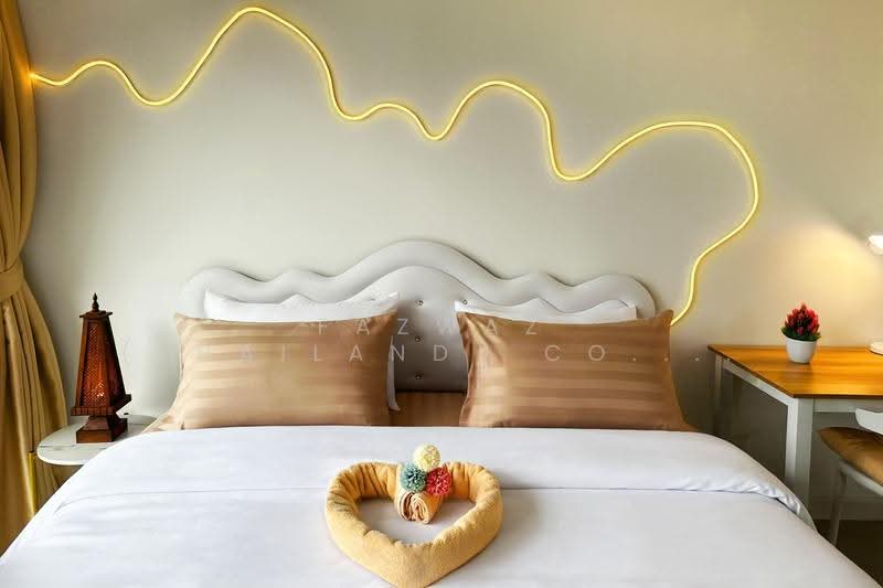 Chic Condo Karon : ชิค คอนโด, ภูเก็ต, 8 ปฏักซอย 20, กะรน, เมืองภูเก็ต, ภูเก็ต, 46 ตร.ม., คอนโด ขาย, โดย Fazwaz (Thailand) Co., Ltd., 500572794 - DDproperty.com