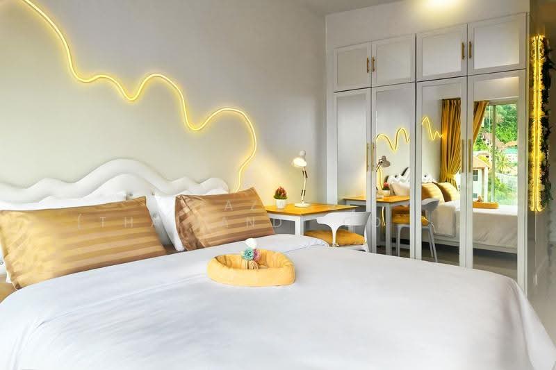 Chic Condo Karon, Phuket, 8 Patak Soi 20, Karon, Muang Phuket, Phuket, 1 Bedroom, 46 sqm, Condo For Sale, by Fazwaz (Thailand) Co., Ltd., 500572794 - DDproperty.com