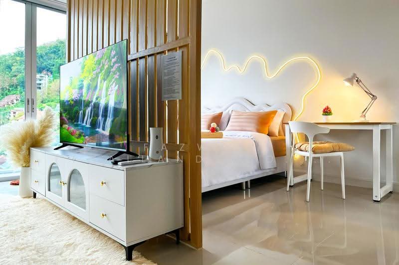Chic Condo Karon, Phuket, 8 Patak Soi 20, Karon, Muang Phuket, Phuket, 1 Bedroom, 46 sqm, Condo For Sale, by Fazwaz (Thailand) Co., Ltd., 500572794 - DDproperty.com