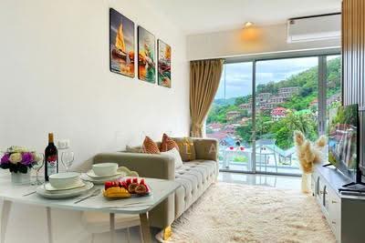ขาย - Chic Condo Karon : ชิค คอนโด, ภูเก็ต