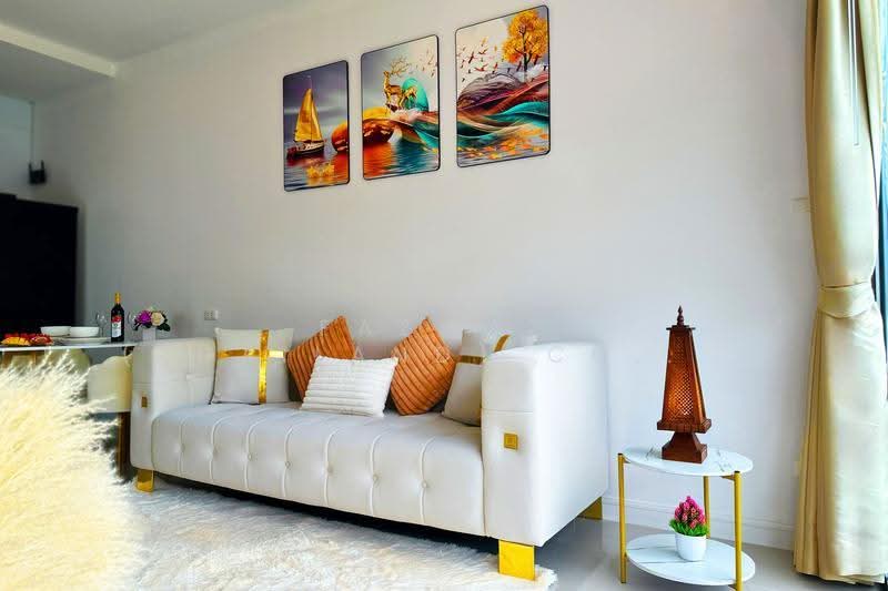 Chic Condo Karon, Phuket, 8 Patak Soi 20, Karon, Muang Phuket, Phuket, 1 Bedroom, 46 sqm, Condo For Sale, by Fazwaz (Thailand) Co., Ltd., 500572794 - DDproperty.com