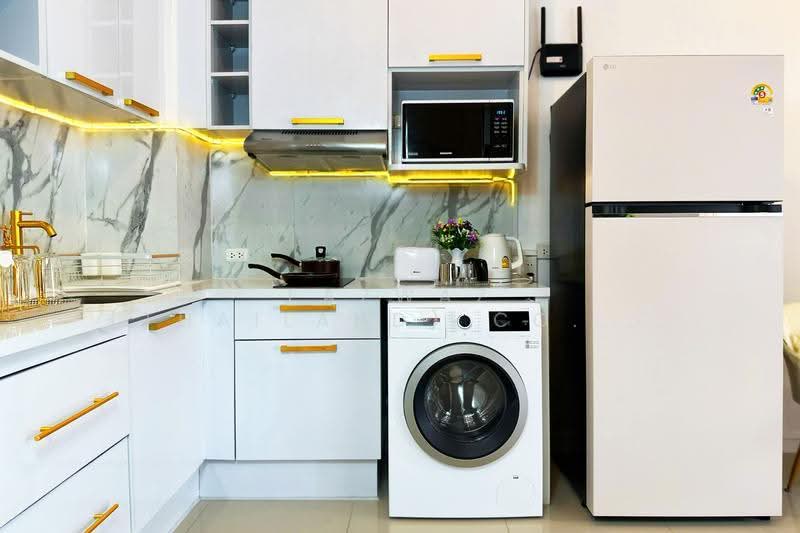 Chic Condo Karon, Phuket, 8 Patak Soi 20, Karon, Muang Phuket, Phuket, 1 Bedroom, 46 sqm, Condo For Sale, by Fazwaz (Thailand) Co., Ltd., 500572794 - DDproperty.com