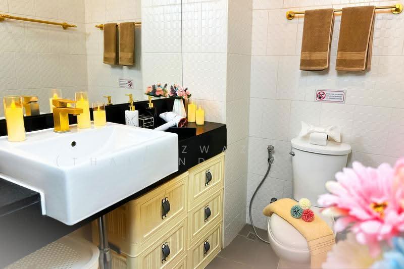 Chic Condo Karon, Phuket, 8 Patak Soi 20, Karon, Muang Phuket, Phuket, 1 Bedroom, 46 sqm, Condo For Sale, by Fazwaz (Thailand) Co., Ltd., 500572794 - DDproperty.com