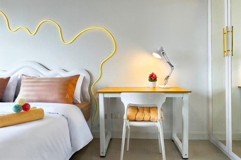 Chic Condo Karon, Phuket, 8 Patak Soi 20, Karon, Muang Phuket, Phuket, 1 Bedroom, 46 sqm, Condo For Sale, by Fazwaz (Thailand) Co., Ltd., 500572794 - DDproperty.com