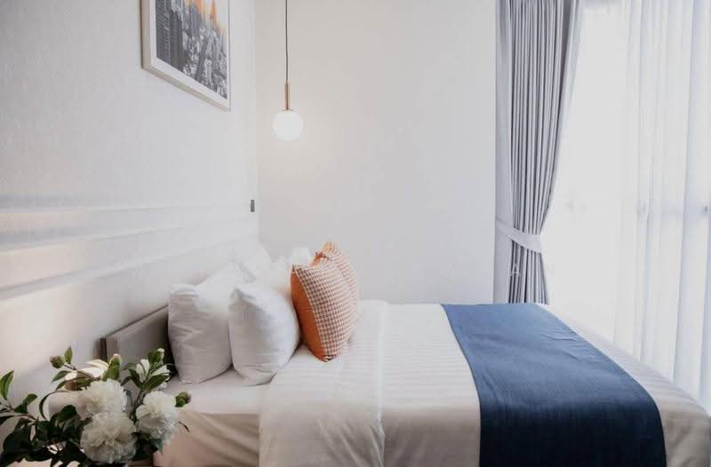 Park Origin Thonglor, Bangkok, Soi Thonglor 10, Sukhumvit Road, Khlong Tan Nua, Watthana, Bangkok, 2 Bedrooms, 45 sqm, Condo For Rent, by Nat Tantirapan, 500572795 - DDproperty.com