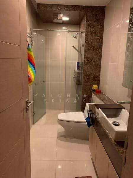 The Palm Wongamat Beach, Chon Buri (Pattaya), Soi Naklua 16, Na Kloe, Bang Lamung (Pattaya), Chon Buri (Pattaya), 2 Bedrooms, 400 sqm, Condo For Rent, by Patchara Srisak, 500572797 - DDproperty.com