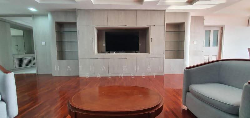 President Park Sukhumvit 24, Bangkok, 99 Sukhumvit 24 Alley, Khlongtoei Nua, Watthana, Bangkok, 3 Bedrooms, 223 sqm, Condo For Rent, by Hathaichanok Saenset, 500572800 - DDproperty.com