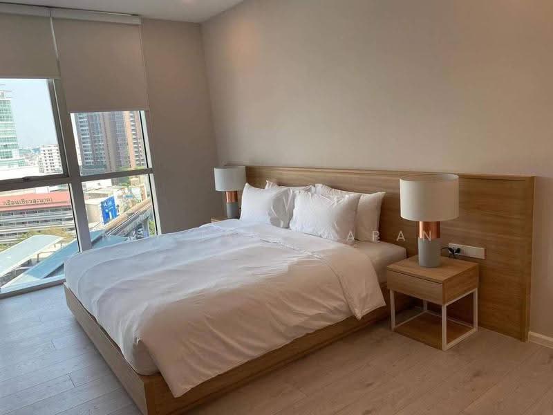 Nusasiri Grand, Bangkok, Soi Sukhumvit 42, Phra Kanong, Khlong Toei, Bangkok, 2 Bedrooms, 130 sqm, Condo For Rent, by Nat Tantirapan, 500572801 - DDproperty.com
